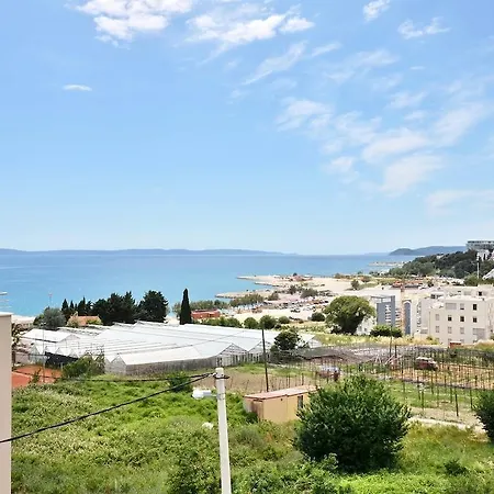 Suites - Beach Mare * Split