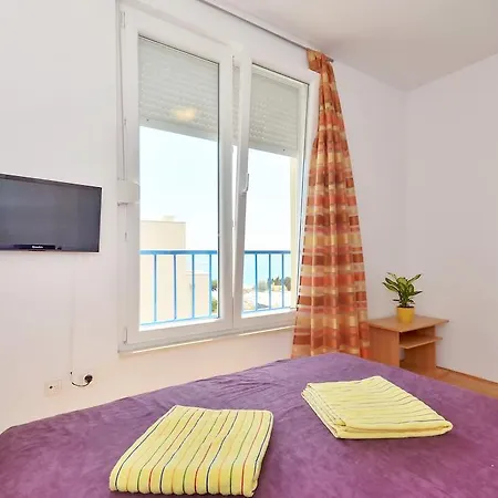 Διαμέρισμα Suites - Beach Mare *