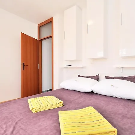 Lägenhet Suites - Beach Mare