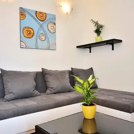 Apartman Suites - Beach Mare *