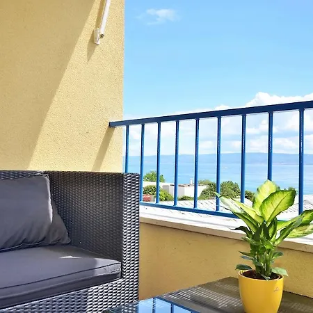 Apartman Suites - Beach Mare