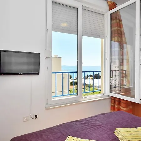 Suites - Beach Mare Split