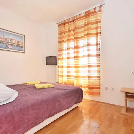 Apartman Suites - Beach Mare Split